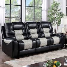 Sofa With Recliner For Couches