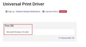 Ricoh pcl6 v4 driver for universal print 1.2.0.0 for windows 8.1. 3 Ways To Download Ricoh Printer Drivers For Windows 10