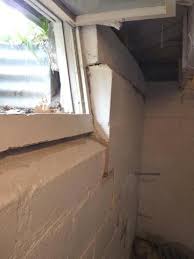 Foundation Issues In Homes Or Buildings