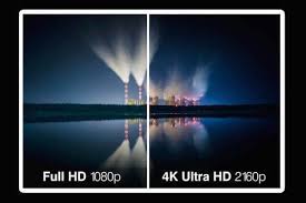 A lot of detail is lost when recordings are the size of a smartphone screen also limits the actual ability of your eye to even see the difference, so for a standard smartphone screen size, you. Difference Between Uhd And 4k Ultra Display Guide 2021 The Best Gaming Monitor