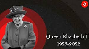 Queen Elizabeth II Death Funeral Live Updates: Queen Elizabeth II dies at  96 - The Indian Express - Zimbabwe Focus News | ZimFocus News