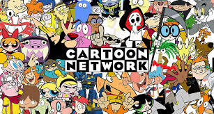 cartoon network 1080p 2k 4k 5k hd