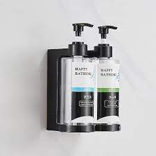 Shower Shampoo Bottle Dispenser