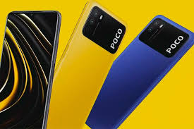 Features 6.53″ display, snapdragon 662 chipset, 6000 mah battery, 128 gb storage, 4 gb ram, corning gorilla glass 3. Poco M3 Brings Triple Camera And 6 000 Mah Battery For 149 Time24 News