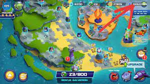 Angry Birds Transformers Mod APK 2.15.1 (Unlimited Coins, Gems)
