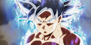 In dragon ball z who is the strongest character. Ranking The Most Powerful Characters In Dbz