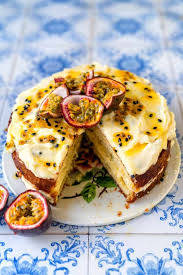 easy pion fruit cake supergolden bakes