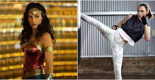 Gal gadot is an israeli actress who is known for her role in 2017's wonder woman. the actress became miss israel in 2004 and she competed in miss universe that same year. 10 Ways Gal Gadot Prepared For Her Role As Wonder Woman