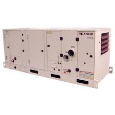 reznor model sdh air handler jiffy