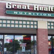 great health nutrition 1360