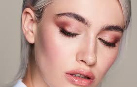 eye makeup for beginners easy step by