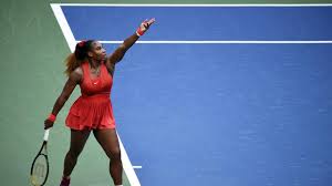 Open titles, and the 2003 australian open title, all achieved by defeating her older sister, venus. Serena Williams A Us Open Retrospective Official Site Of The 2021 Us Open Tennis Championships A Usta Event