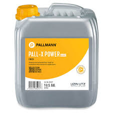 pall x power 1 gal hardwood floor