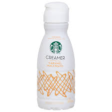 save on starbucks liquid coffee creamer