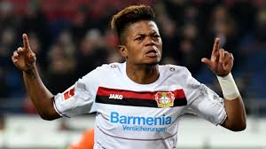 Stay up to date with soccer player news, rumors, updates, analysis, social feeds, and more at fox sports. Bundesliga Leon Bailey Der Fussballwanderer Sport Sz De