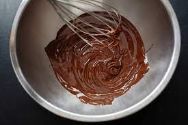 Как растопить шоколад | Блог Torrefacto