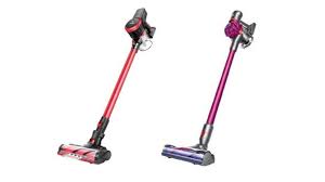 This page offers the shopping consumer a dyson vacuum review on most available models. Moosoo Vacuum Vs Dyson Vacuum Comparison Chart Which One Is Quieter Shopinbrand