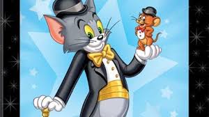 the new tom jerry show 1975 the a