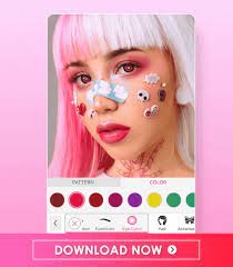 how to do anime cosplay makeup with the