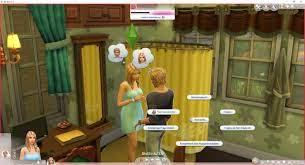 Do not move the folder to the mods folder or it will not work! Littlemssam S Sims 4 Mods Simda Dating App Simda Dating App Can Help You