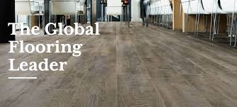 What are the alternatives to wood floors? During Tough 2018 Mohawk Preps For The Future With Global Acquisitions Global Atlanta