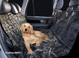 Truck Seat Covers For Dogs Factory