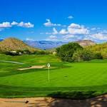 Starr Pass Golf Club - Roadrunner/Rattler in Tucson, Arizona, USA ...
