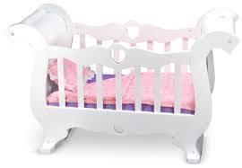 Baby Doll Cradles Cribs Furniture And