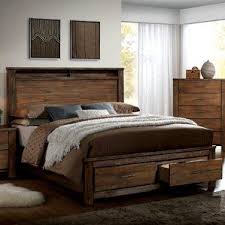 This design features a sturdy solid wood frame construction that can last for years. Yo Y Mis Disenos In 2020 Wood Bedroom Sets Bedroom Furniture Sets Bedroom Sets Queen