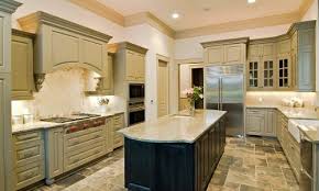 kitchen cabinet painting company west