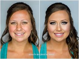 houston airbrush makeup artist