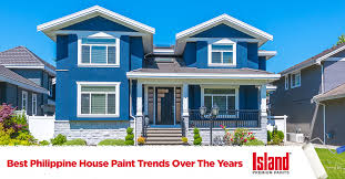 best philippine house paint trends over