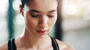 how can exercise give you better skin