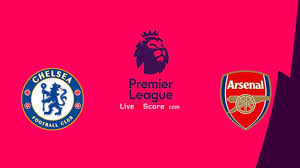 Stream arsenal vs chelsea live. Chelsea Vs Arsenal Preview And Prediction Live Stream Premier League 2021