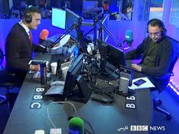 Bbc farsi is a farsi radio station and tv operated by the bbc that carries the latest political, social, economic and sports news on iran, afghanistan and tajikistan and the world. Iran Issues New Threats To Snatch Bbc Persian Journalists From Streets Of London Warns Nuj