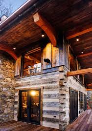 Cabin Designs Building Your Home For