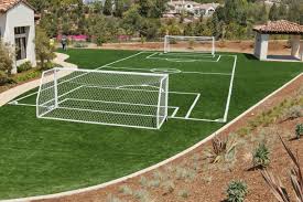 Backyard soccer is a soccer sim that features the cartoon kids, we have all grown to love. Pin By Competitive Edge Products Inc On Do It Yourself Soccer Goals Backyard Backyard Sports Backyard Design