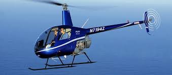 How many hours do helicopter pilots work?
