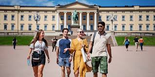 We have reviews of the best places to see in oslo. Oslo Is Not As Expensive As You Think Oslomet