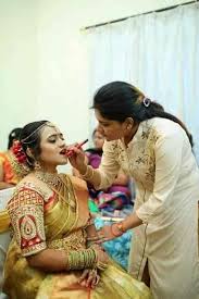 lakme professional bridal makeup and