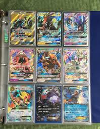Search based on card type, energy type, format, expansion, and much more. 9 Gx Ex Pokemon Cards All Cards Are Nm M All Cards Will Come In A Sleeve And Some In A Top Loader Pokemon Cards Pokemon Trading Card Game Pokemon Trading Card