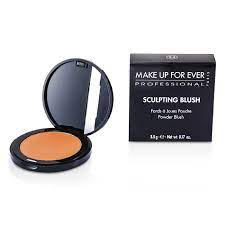 make up for ever sculpting blush powder blush 24 matte fawn 5 5g 0 17oz