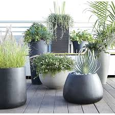 Outdoor Planters