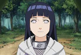 Hinata Hyuga | Naruto, Bleach and Sonic Wiki