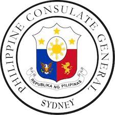 Paper forms are submitted at the australian visa application centre in the philippines. Home Philippine Consulate General Sydney Australia