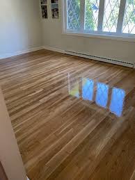 exles of wood flooring services