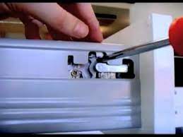 blum drawer front removal you