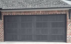 Residential Garage Doors Discount