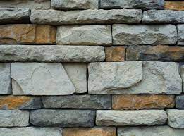 Stone Cladding For Interior And