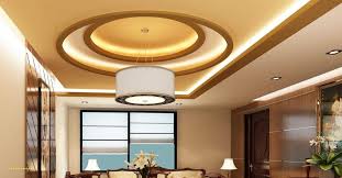 know which false ceiling type is